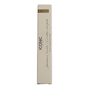 Iconic London Seamless Concealer Lightest Nude
